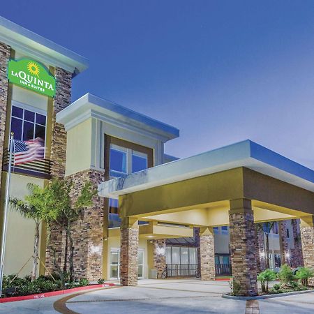 La Quinta By Wyndham Rockport - Fulton Hotel Exterior photo
