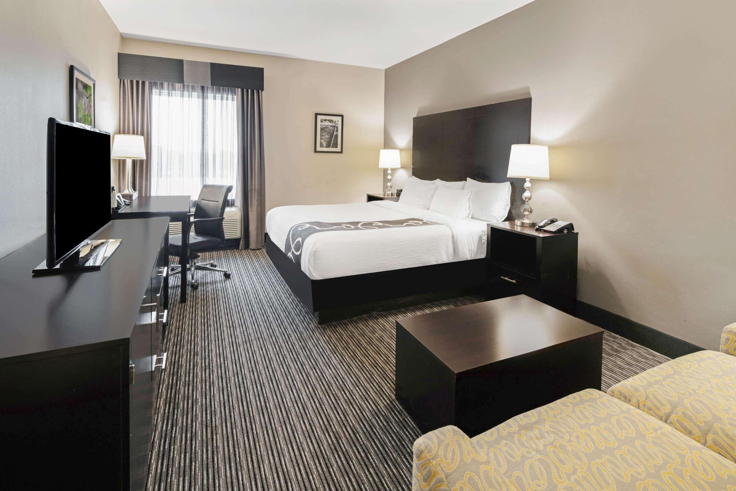 La Quinta By Wyndham Rockport - Fulton Hotel Exterior photo