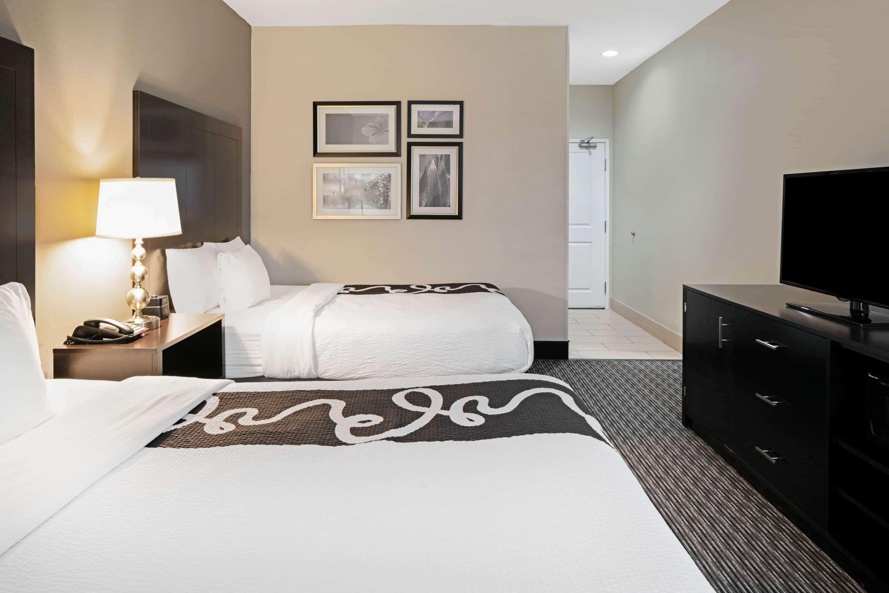 La Quinta By Wyndham Rockport - Fulton Hotel Exterior photo