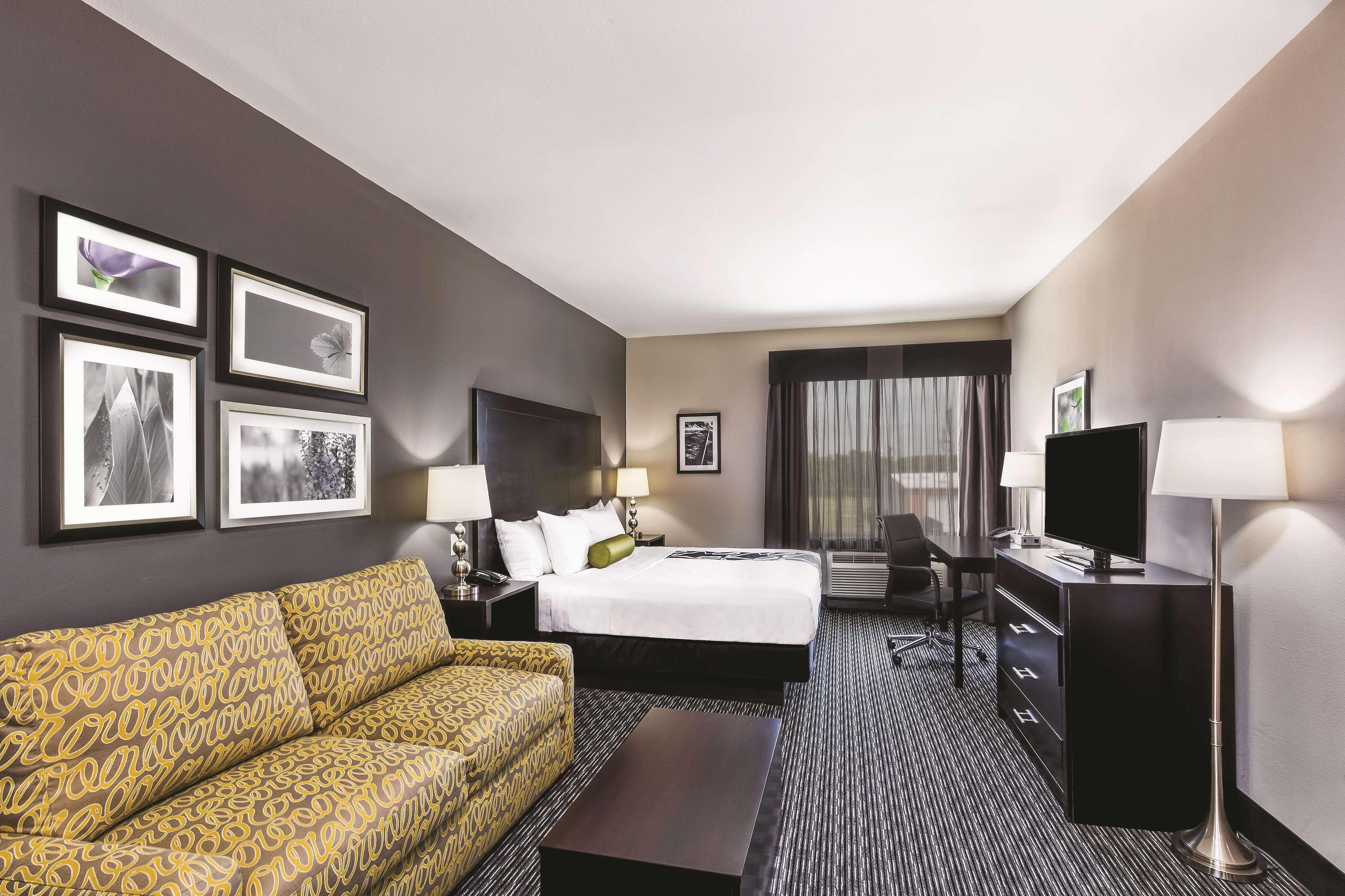 La Quinta By Wyndham Rockport - Fulton Hotel Exterior photo