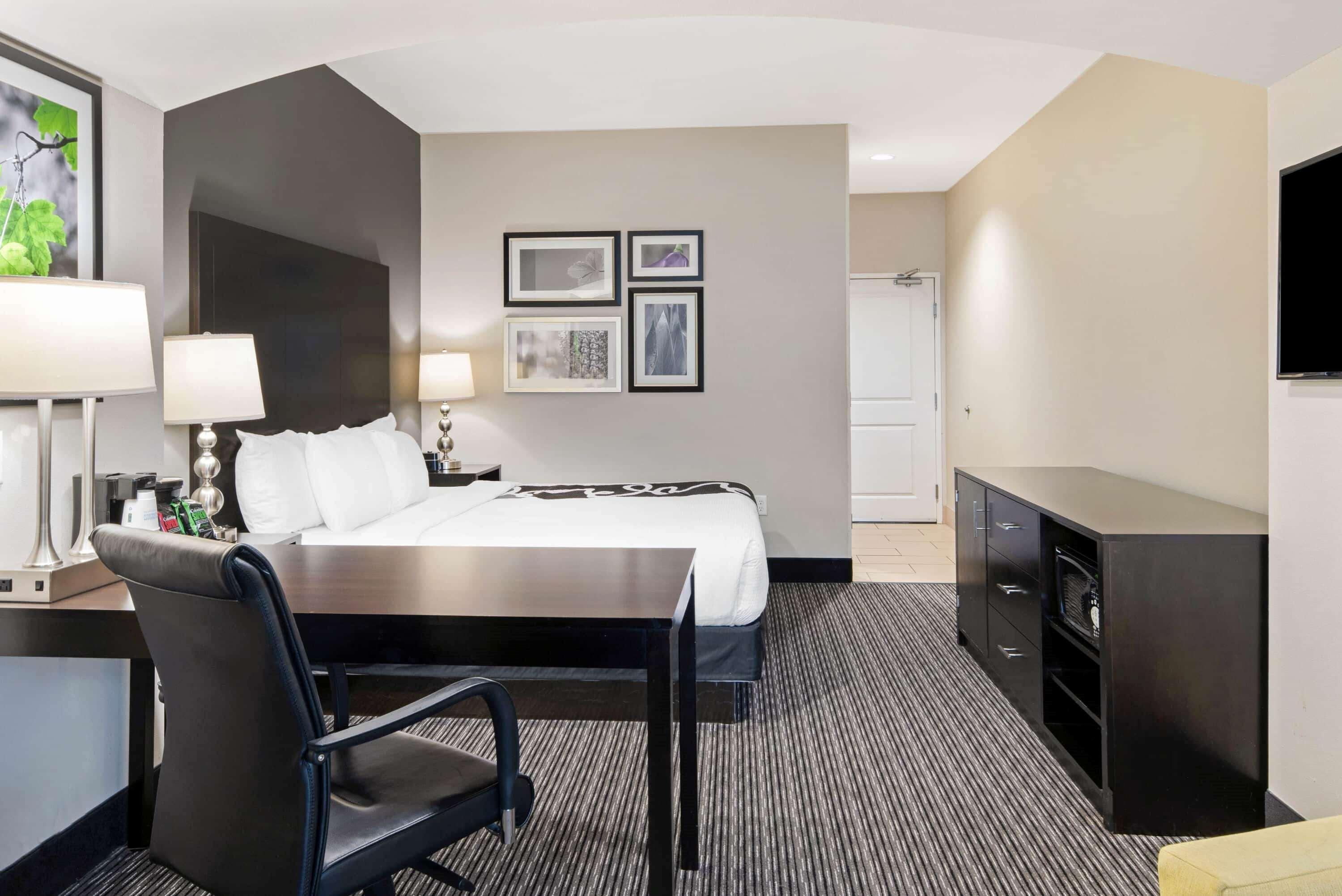La Quinta By Wyndham Rockport - Fulton Hotel Exterior photo