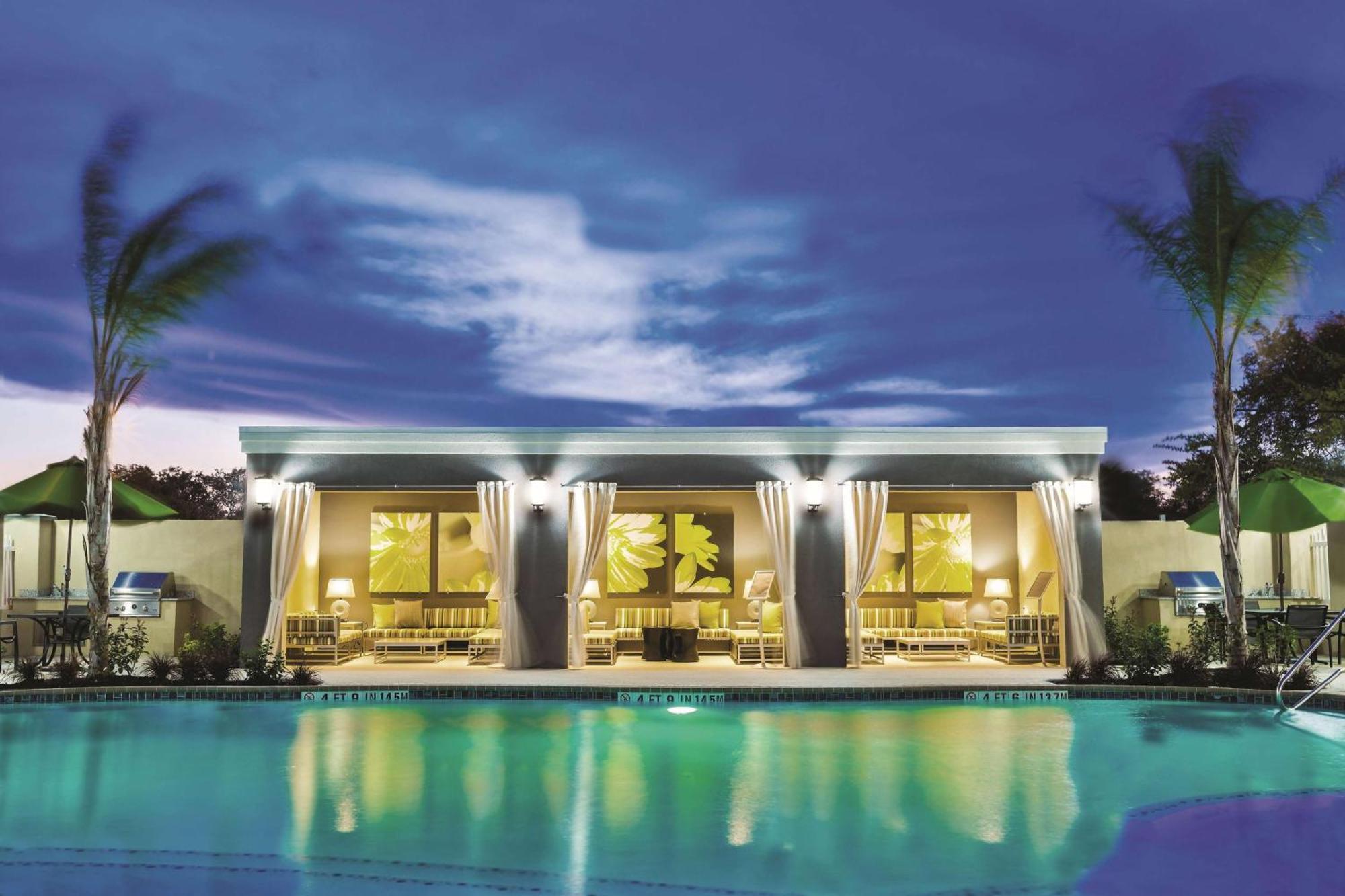 La Quinta By Wyndham Rockport - Fulton Hotel Exterior photo