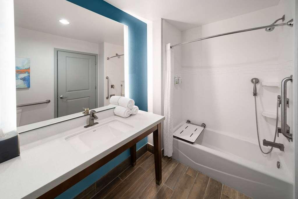 La Quinta By Wyndham Rockport - Fulton Hotel Room photo
