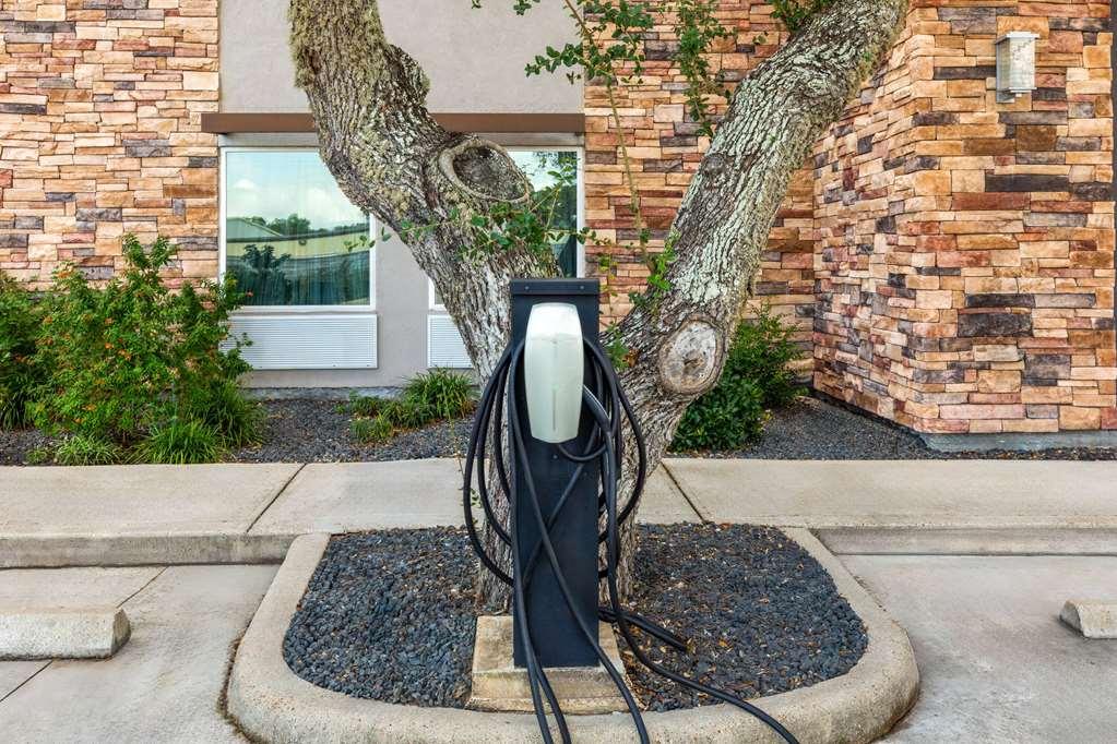 La Quinta By Wyndham Rockport - Fulton Hotel Facilities photo