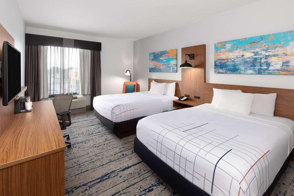 La Quinta By Wyndham Rockport - Fulton Hotel Room photo