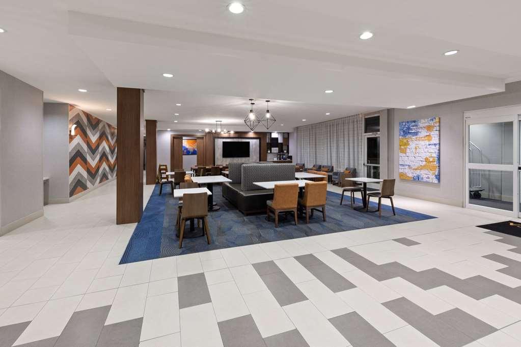 La Quinta By Wyndham Rockport - Fulton Hotel Interior photo